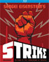 Strike: Remastered Edition (Blu-ray)