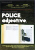 Police, Adjective