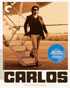 Carlos: Criterion Collection (Blu-ray)