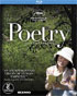 Poetry (Blu-ray)