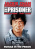 Jackie Chan Is The Prisoner