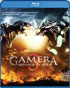 Gamera: Revenge Of Iris (Blu-ray)
