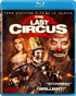 Last Circus (Blu-ray)