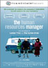 Human Resources Manager