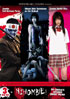 Zombie Triple Feature: Zombie Self-Defense Force / Attack Girls Swim Team Vs. The Unliving Dead / Zombie Hunter Rika