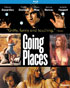 Going Places (Blu-ray)