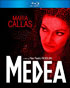 Medea (Blu-ray)