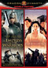 Dragon Dynasty Double Feature: An Empress And The Warriors / Legend Of The Black Scorpion