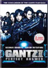 Gantz II: Perfect Answer