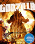 Godzilla: Criterion Collection (Blu-ray)