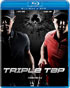 Triple Tap (Blu-ray/DVD)