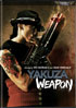 Yakuza Weapon