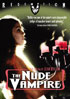 Nude Vampire: Remastered Edition