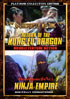 Return Of The Kung Fu Dragon / Ninja Empire