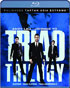 Triad Trilogy (Blu-ray): Election /Triad Election / Triad Underworld
