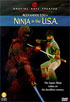 Ninja In The U.S.A.
