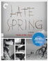 Late Spring: Criterion Collection (Blu-ray)