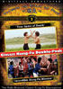 Classic Kung Fu Double Pack Vol. 1: True Game Of Death / Incredible Kung Fu Mission