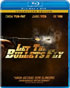 Let The Bullets Fly: Collector's Edition (Blu-ray/DVD)