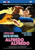 Alfredo Alfredo