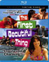 First Beautiful Thing (Blu-ray)