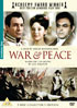 War And Peace (1966)(PAL-UK)