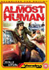 Almost Human: Shameless Fan Edition (PAL-UK)