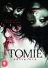 Tomie: Unlimited (PAL-UK)