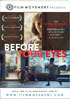 Before Your Eyes