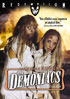 Demoniacs: Remastered Extended Edition