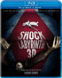 Shock Labyrinth 3D (Blu-ray/DVD)
