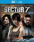 Sector 7 (Blu-ray 3D/Blu-ray)