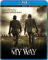 My Way (Blu-ray)