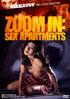 Zoom In: Sex Apartments: The Nikkatsu Erotic Films Collection