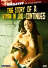 True Story Of A Woman In Jail: Continues: The Nikkatsu Erotic Films Collection