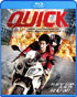 Quick (Blu-ray)