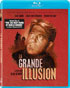 La Grande Illusion (Grand Illusion) (Blu-ray)