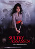 Sultry Assassin: Ninja Brainwash