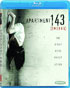 Apartment 143 (Blu-ray)