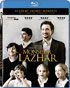 Monsieur Lazhar (Blu-ray)