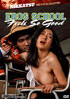 Eros School: Feels So Good: The Nikkatsu Erotic Films Collection