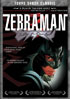 Zebraman: Tokyo Shock Classic