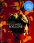 In The Mood For Love: Criterion Collection (Blu-ray)