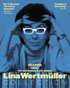 Kino Classics Presents: The Lina Wertmuller Collection (Blu-ray): Love And Anarchy / The Seduction Of Mimi / All Screwed Up
