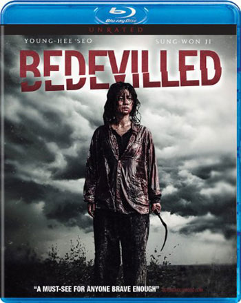 Bedevilled (Blu-ray)