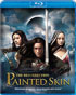 Painted Skin: The Resurrection (Blu-ray)