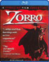 Zorro (Blu-ray)