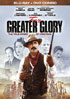 For Greater Glory: The True Story Of Cristiada (Blu-ray/DVD)