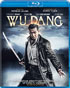 Wu Dang (Blu-ray)