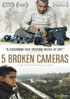 5 Broken Cameras